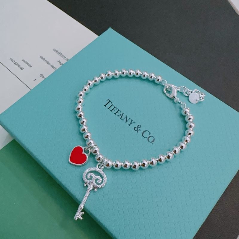 Tiffany Bracelets